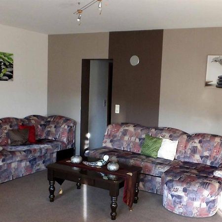 Ferienwohnung Stirnbergblick Ehrenberg  Dış mekan fotoğraf