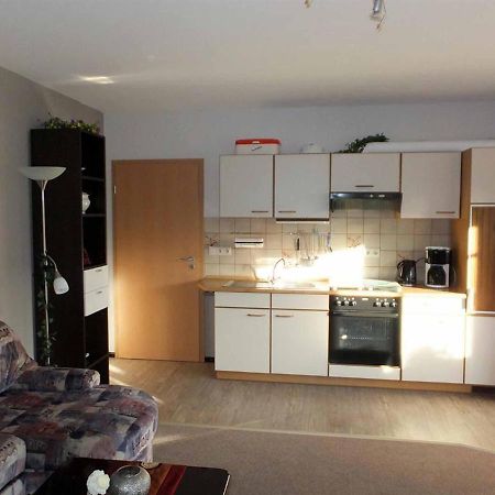 Ferienwohnung Stirnbergblick Ehrenberg  Dış mekan fotoğraf